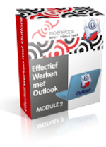 Efficiënt werken met Outlook (2010)